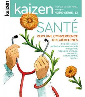Kaizen - Hors-serie - N°12
