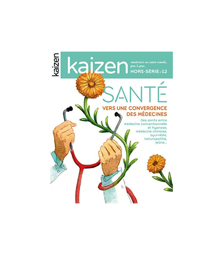 Kaizen - Hors-serie - N°12