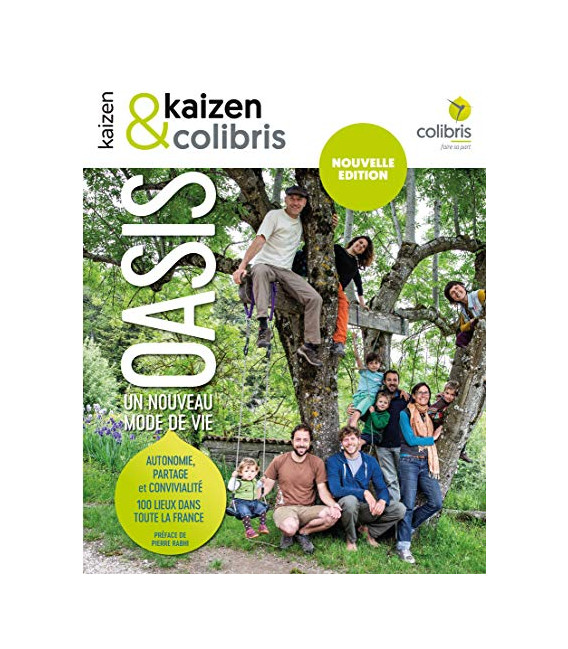 Kaizen & Colibris