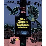 Vertige -  Dix ans d'enquêtes sur la crise écologique et climatique