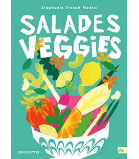 Salades veggies