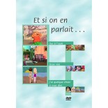 TITRE FICHE VIERGE CRÉATION DVD (occasion)(neuf)