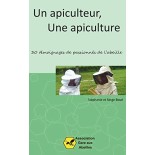 TITRE FICHE VIERGE CRÉATION LIVRE (Occasion)