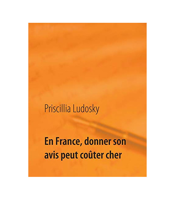 TITRE FICHE VIERGE CRÉATION LIVRE (Occasion)