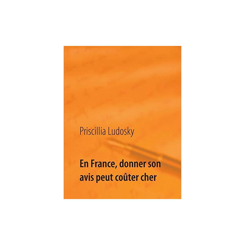 TITRE FICHE VIERGE CRÉATION LIVRE (Occasion)