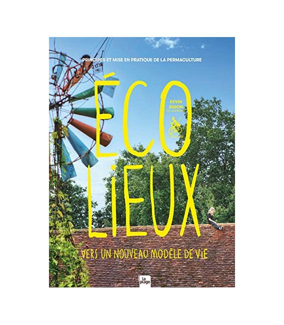 Ecolieux, vers un nouveau modèle de vie