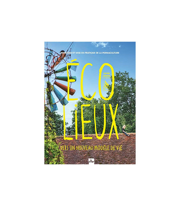 Ecolieux, vers un nouveau modèle de vie