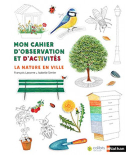 TITRE FICHE VIERGE CRÉATION LIVRE (Occasion)