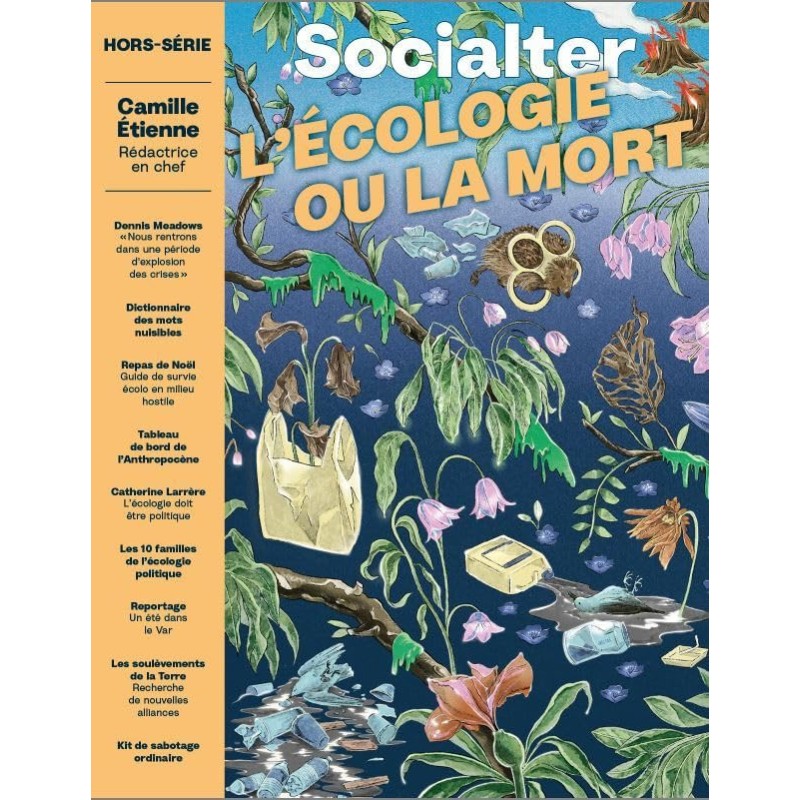 TITRE FICHE VIERGE CRÉATION LIVRE (Occasion)