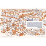 TITRE FICHE VIERGE CRÉATION LIVRE (Occasion)