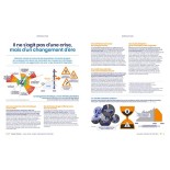 TITRE FICHE VIERGE CRÉATION LIVRE (Occasion)