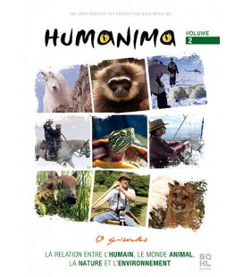 Humanima, vol. 1 (occasion)