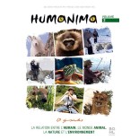 Humanima, vol. 1 (occasion)