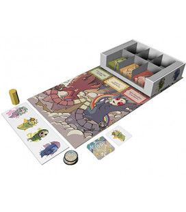 Affinity - Jeu de Société