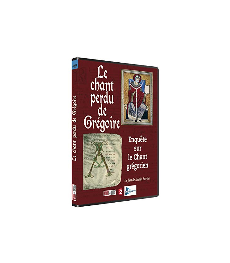 FICHE VIERGE CRÉATION DVD