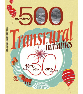 Transrural Initiatives - n°499