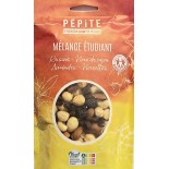 Mélange étudiant bio