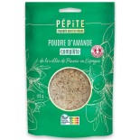 Amandes poudre complète de la vallée de Pinoso Bio