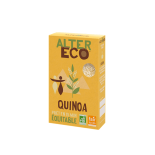 PROMO - Quinoa blond bio & équitable