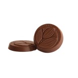 Pépites de chocolat noir 72% bio & équitable VRAC RHD 5 kg