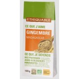 Curry du Sri Lanka bio & équitable