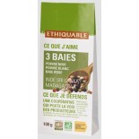 Curry du Sri Lanka bio & équitable