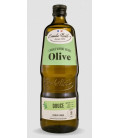 Huile d'Olive Vierge Extra Douce bio 50 cL