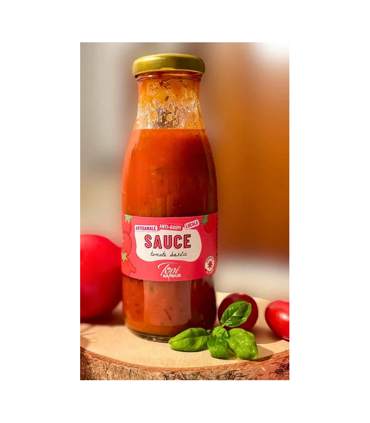 Sauce tomate