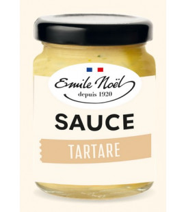 Sauce Tartare Bio