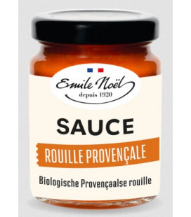 Rouille Provençale Bio