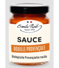 Rouille Provençale Bio