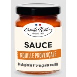 Rouille Provençale Bio