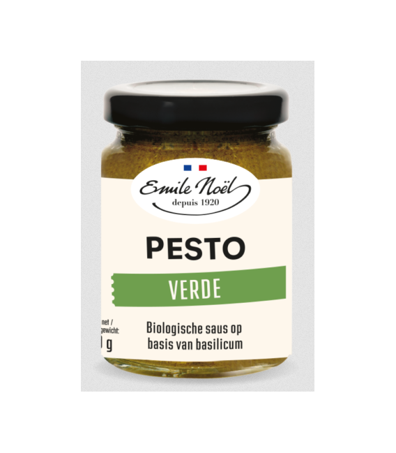 Pesto Verde