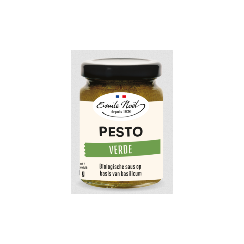 Pesto Verde
