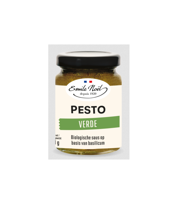 Pesto Verde