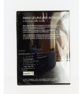 Dans les pas des moines