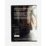 FICHE VIERGE CRÉATION DVD