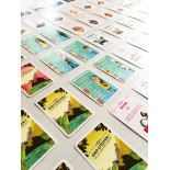 Plantes sauvages 1 ? Jeu de cartes des 7 familles