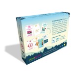 Plantes sauvages 1 ? Jeu de cartes des 7 familles