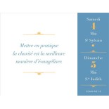 Le pape François - Le peuple de Dieu a de l'avenir - Saverio Gaeta