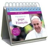 Le pape François - Le peuple de Dieu a de l'avenir - Saverio Gaeta