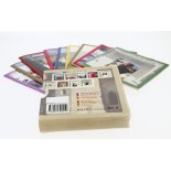 TITRE FICHE VIERGE CRÉATION LIVRE (Occasion)