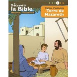 TITRE FICHE VIERGE CRÉATION LIVRE (Occasion)