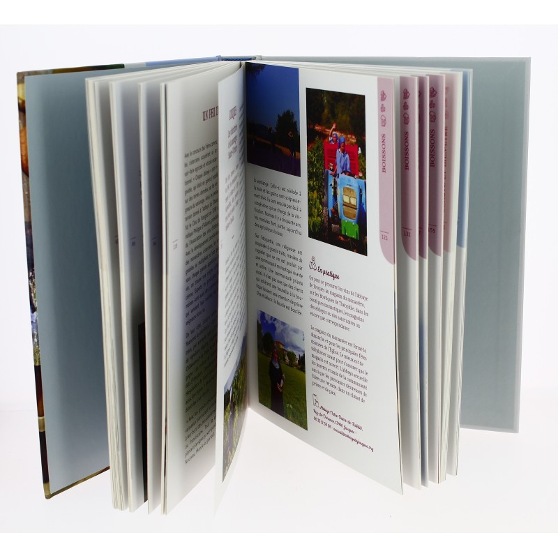 TITRE FICHE VIERGE CRÉATION LIVRE (Occasion)