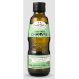 Huile de Chanvre vierge extra Bio - 250 mL