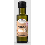 Huile vierge biologique d'argan