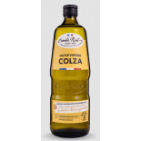 Huile Vierge de Colza France Bio
