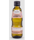 Huile Vierge de Noisette bio 25 cL