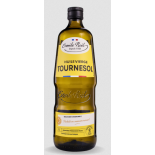 PROMO - Huile vierge de Tournesol bio 1 L