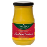 Moutarde Tandoori